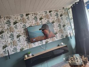 Φωτογραφία από το άλμπουμ του L escatade de Saint jean de monts σε Saint-Jean-de-Monts +10 φωτογραφίες