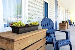 Gallery image of Anchor Bay Inn and Suites in Sandusky