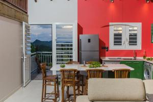 Fotografie z fotogalerie ubytování Residence Can' Hibiscus v destinaci Le Marin