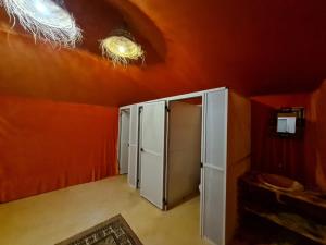 Fotografie z fotogalerie ubytování Berber Safari Camping v destinaci Merzouga