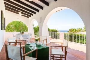 Gallery image of Bini Luna - Binibeca Vell in Binibeca