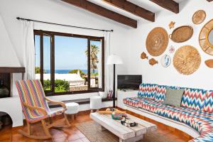 Gallery image of Bini Luna - Binibeca Vell in Binibeca +34 photos