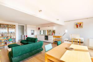 GuestReady - Quaint and cute in the 15th arr.