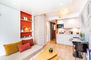 GuestReady - Superbe studio pres de Montparnasse