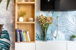GuestReady - Superbe studio pres de Montparnasse