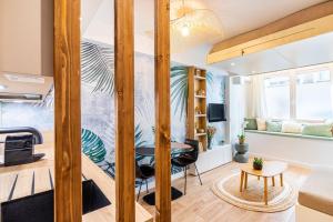 GuestReady - Superbe studio pres de Montparnasse