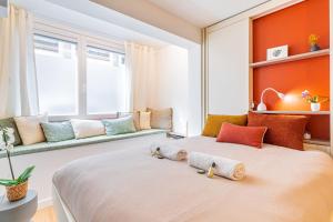 GuestReady - Superbe studio pres de Montparnasse
