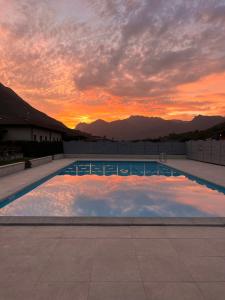 Gallery image of Hotel Merloni in Grandola ed Uniti