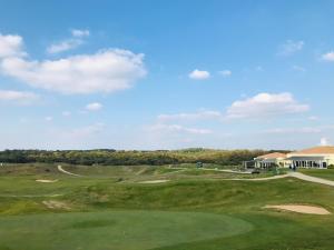 Golf ved lejligheden eller i nærheden + 7 billeder