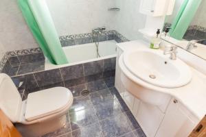 Bagno di Koridalos 3 Bd Terrace Apt with Spectacular Views