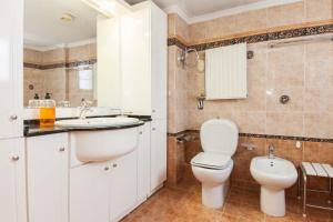 Bagno di Koridalos 3 Bd Terrace Apt with Spectacular Views