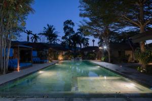 Ban Thalat Choeng ThaleAnchan Boutique Resort and Spa的相册照片