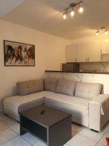 Kép Apartments Adriatic szállásáról Sveti Stefanban a galériában