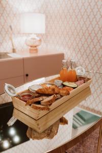 Ảnh trong thư viện ảnh của Apartamentos Boutique Heritage ở San Martín de Trevejo