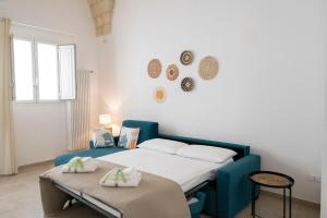 Foto dalla galleria di Raffaello Suite a Melendugno