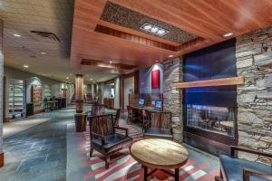 Gallery image of The Listel Hotel Whistler in Whistler
