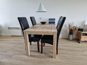 Fotografie z fotogalerie ubytování Ostrea 14 v destinaci Nes
