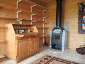 Fotografie z fotogalerie ubytování Bhumi's farm v destinaci Lövestad