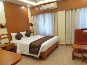 Afbeelding uit fotogalerij van Buddha Imperial in Muzaffarpur