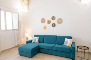 Foto dalla galleria di Raffaello Suite a Melendugno