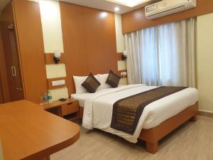 Afbeelding uit fotogalerij van Buddha Imperial in Muzaffarpur