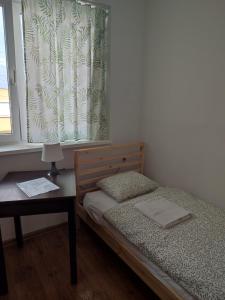 Billede fra billedgalleriet på Pokoje_Zbąszyń i Zbąszyń