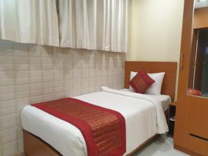 Afbeelding uit fotogalerij van Buddha Imperial in Muzaffarpur