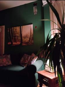 ロスクレアにあるHidden Hearts Apartmentのギャラリーの写真