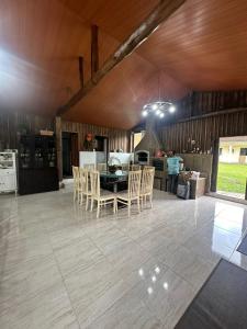 Gallery image of Recanto do Cisne in Biguaçu +11 photos