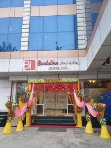 Afbeelding uit fotogalerij van Buddha Imperial in Muzaffarpur