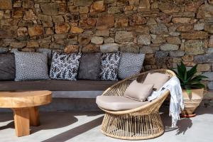 Gallery image of Velanos Villa in Plintri +54 photos