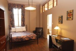 Billede fra billedgalleriet på Auberge du Couvent i Saint-Casimir