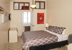 Billede fra billedgalleriet på Auberge du Couvent i Saint-Casimir + 46 billeder