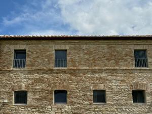 Foto sihtkohas Massignano asuva majutusasutuse Agriturismo Biancarda galeriist