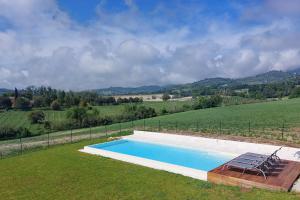 Bassein majutusasutuses Agriturismo Biancarda või selle lähedal