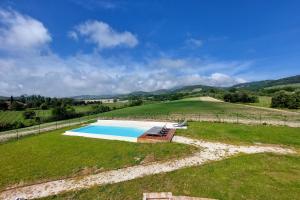 Bassein majutusasutuses Agriturismo Biancarda või selle lähedal