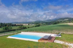 Bassein majutusasutuses Agriturismo Biancarda või selle lähedal