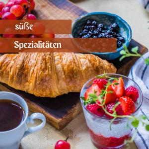 Cibo presso l'hotel o nelle vicinanze