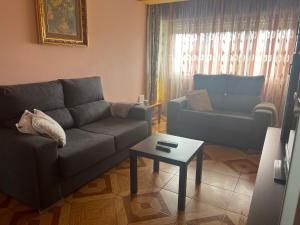 Fotografia z galérie ubytovania Apartamento Naron v destinácii Narón