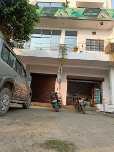 Gallery image of SPOT ON HOME 80876J Green Stay in Varanasi