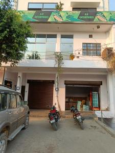 Gallery image of SPOT ON HOME 80876J Green Stay in Varanasi