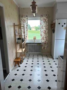 Φωτογραφία από το άλμπουμ του 2-bedroom villa with a patio and garden σε Väja