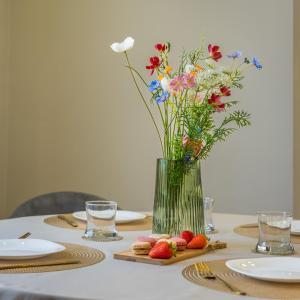 Fotografie z fotogalerie ubytování Marigold Apartment Marsaskala v destinaci Marsaskala