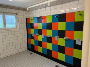 Foto dalla galleria di HoStel Self Check-In Solothurn a Zuchwil