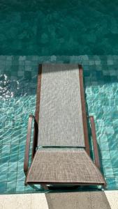 A piscina localizada em Humaita Pousada ou nos arredores