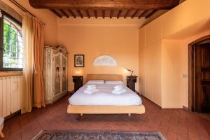 インプルネータにあるFienile I Cipressi - Retreat with stunning viewsのギャラリーの写真 +22枚の写真