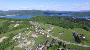 Gallery image of Domki u Łosia Bieszczady & Sauna in Polańczyk +49 photos