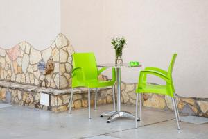 Foto dalla galleria di Elima le casette ad Alcamo Altre 60 foto