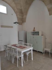 Foto dalla galleria di Raffaello Suite a Melendugno