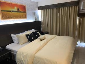 Galeriebild der Unterkunft Marvee’s Haven Tagaytay Staycation in Tagaytay